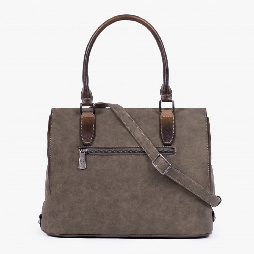 Сумка Flame Dance 99879 green