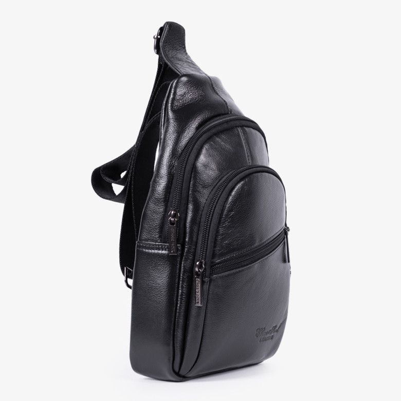 Рюкзак Cheer Soul G 7092 черный