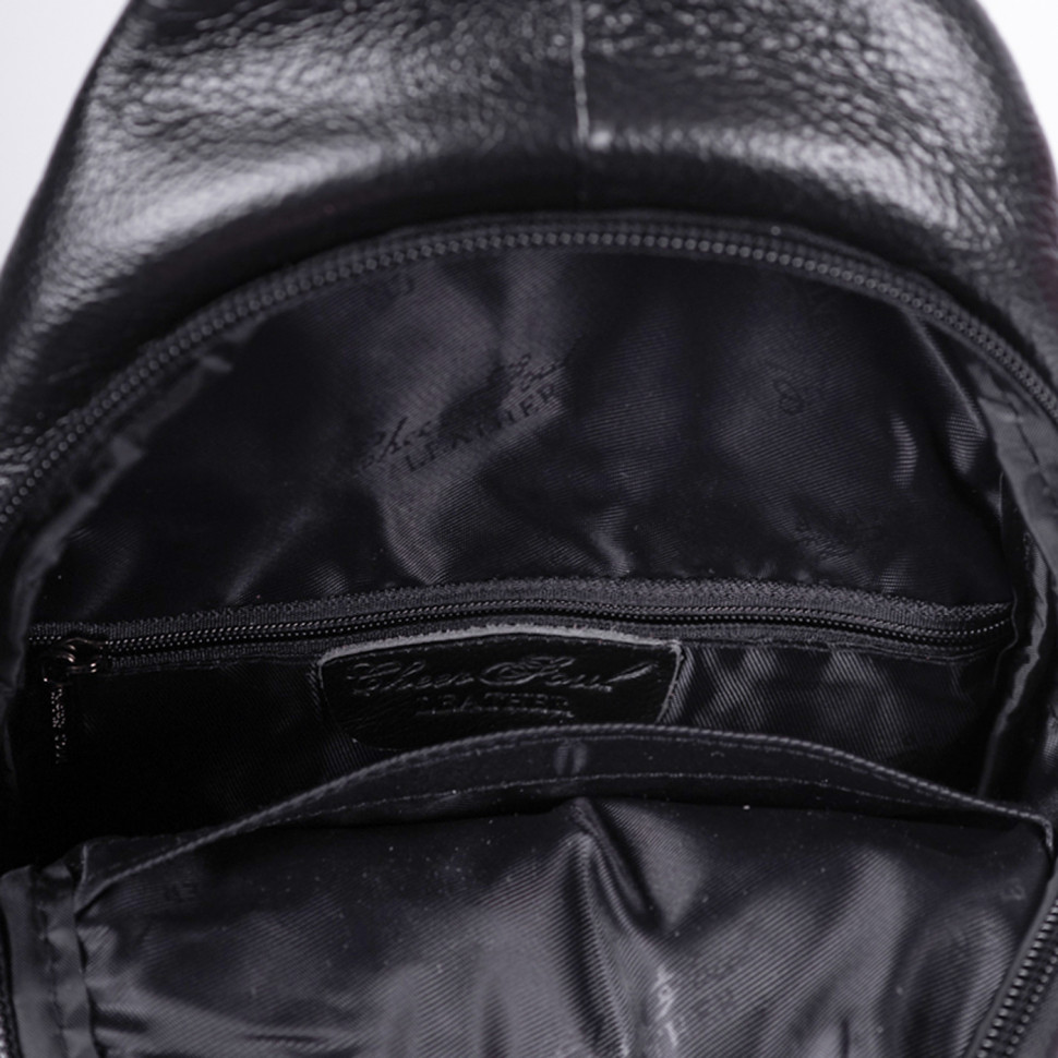 Рюкзак Cheer Soul G 7092 черный