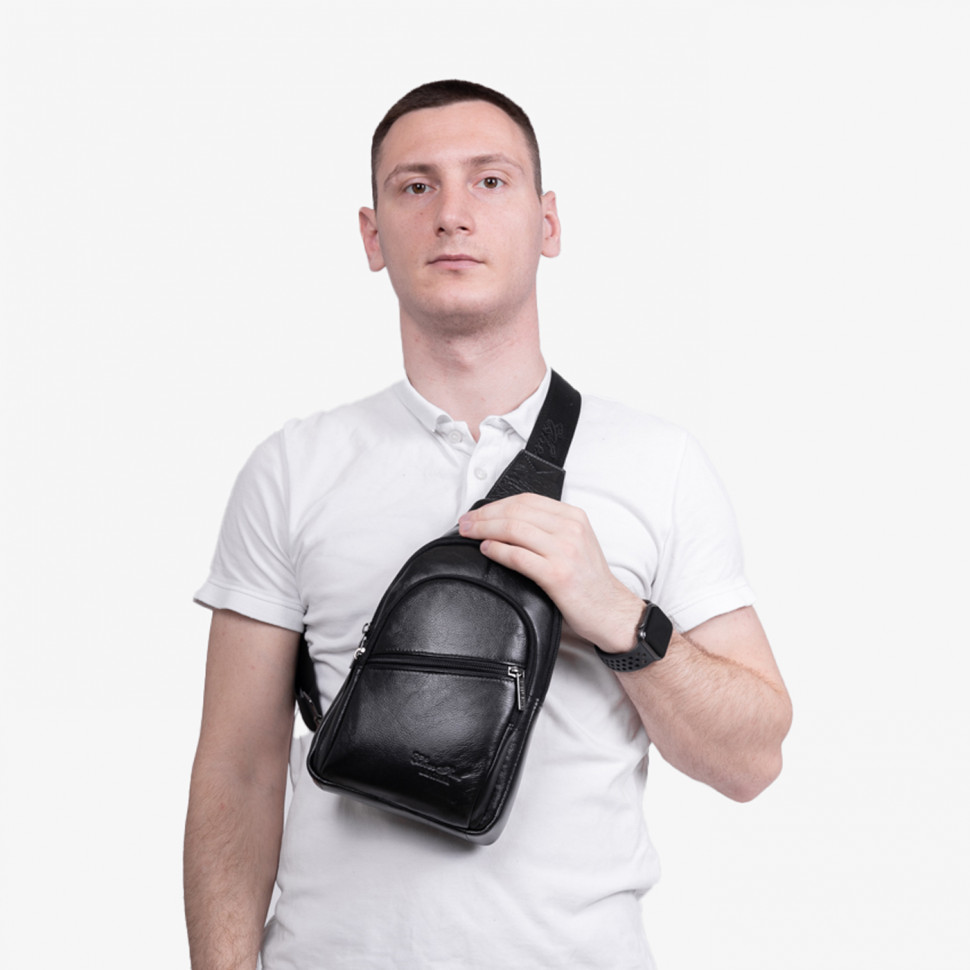 Рюкзак Cheer Soul G 7092 черный