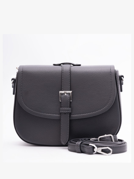 Сумка кросс-боди Vishnia 0413 grey