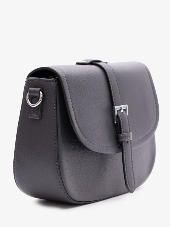 Сумка кросс-боди Vishnia 0413 grey