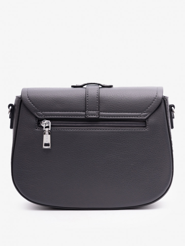 Сумка кросс-боди Vishnia 0413 grey
