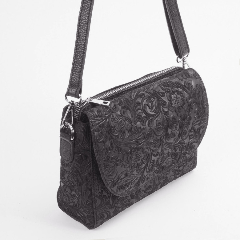 Сумка женская итальянская Roberta Firenze 745 долларо бежевая Сумка женская итальянская Roberta Firenze 745 долларо бежевая