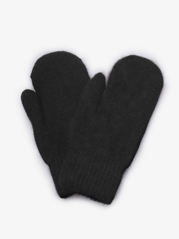 Варежки Henu (5.1)1346 черные