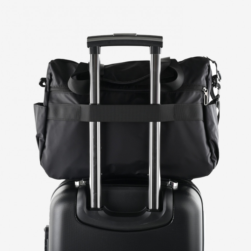 Сумка дорожная Aotian 3054 синяя