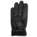 Перчатки женские Fabretti GSF15-1S черные