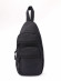 Рюкзак на одно плечо An 65367 черный
