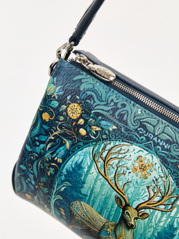 Сумка Curanni 2541 Олень Сумка Curanni 2541 Олень