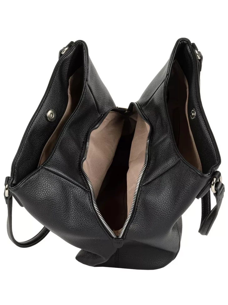 Сумка женская David Jones 6923 black