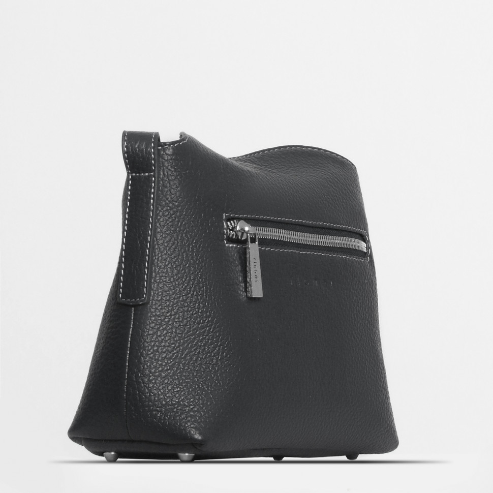 Сумка Richet 3187LN 376 черная