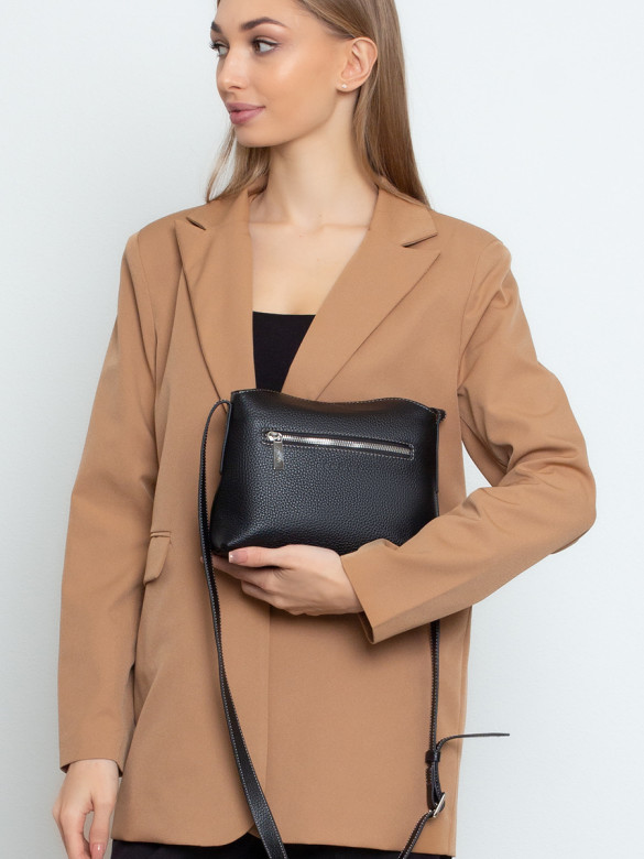 Сумка Richet 3187LN 376 черная