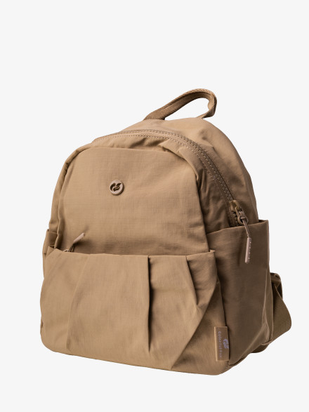 Рюкзак Colorful Fox 6831 бежевый