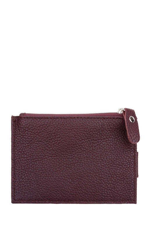 Картхолдер Esse 77722 КРИС CHERRY бордо Картхолдер Esse 77722 КРИС CHERRY бордо