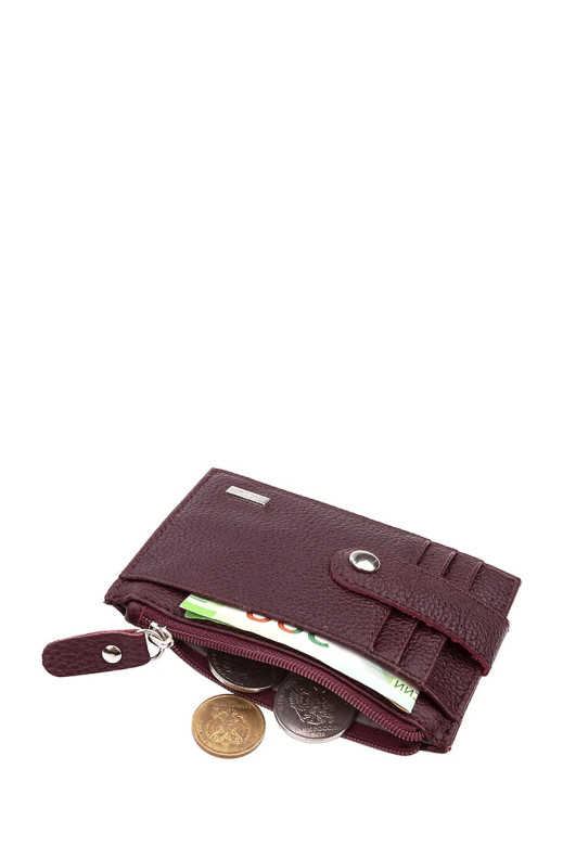 Картхолдер Esse 77722 КРИС CHERRY бордо Картхолдер Esse 77722 КРИС CHERRY бордо