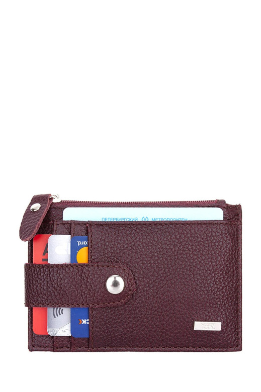 Картхолдер Esse 77722 КРИС CHERRY бордо Картхолдер Esse 77722 КРИС CHERRY бордо