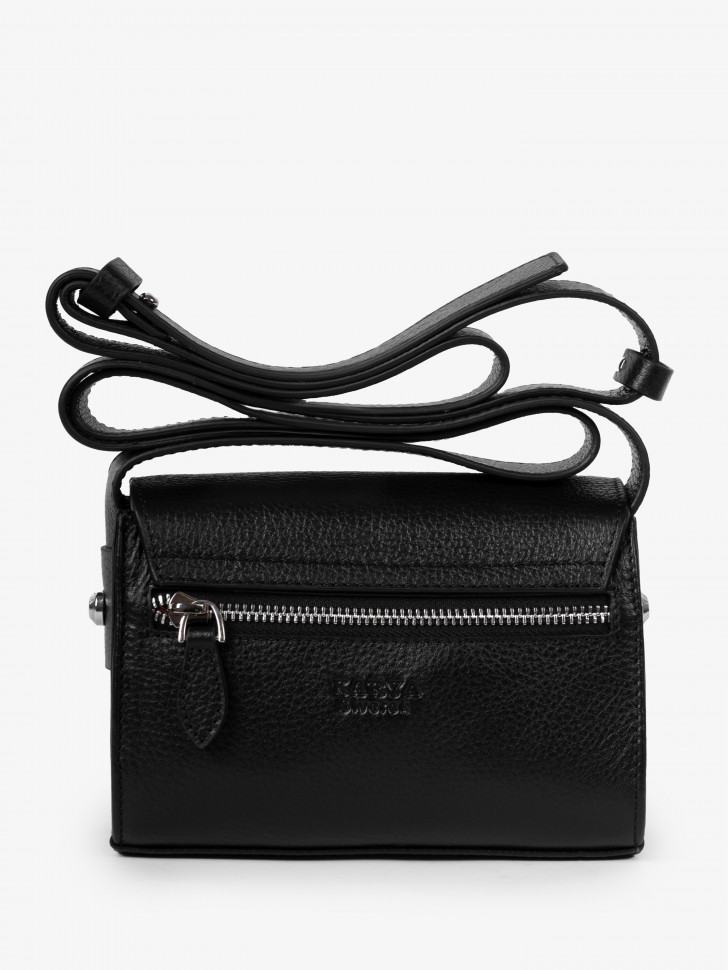 Сумка женская Karya 2377 черная