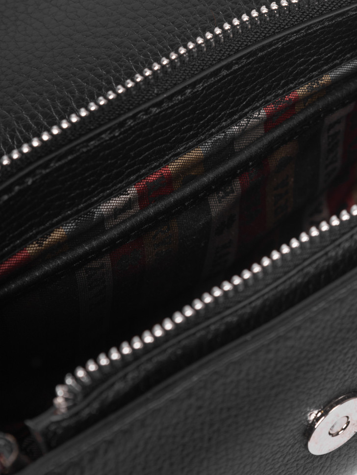 Сумка женская Karya 2377 черная