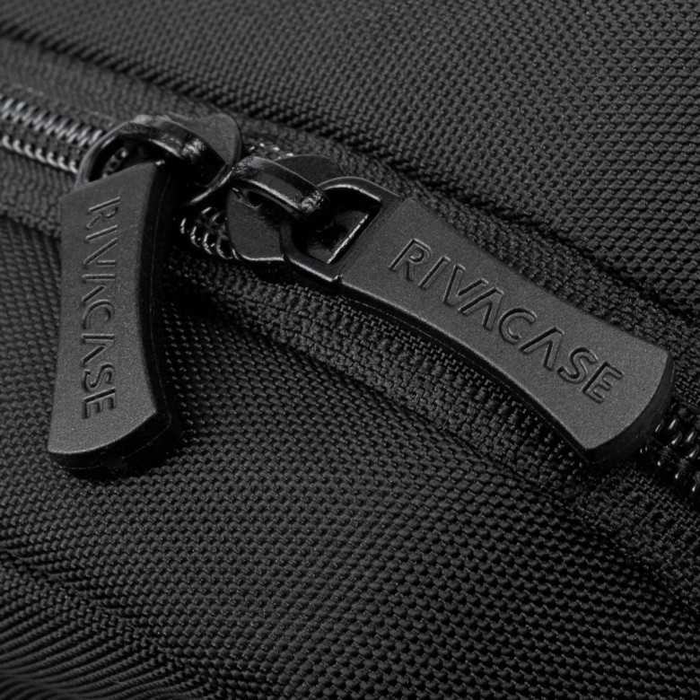 Сумка для ноутбука 13.3" RIVACASE, 7521 black Сумка для ноутбука 13.3" RIVACASE, 7521 black