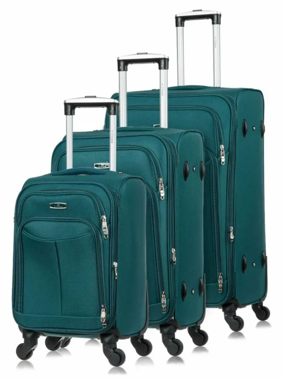 Чемодан L'Case, Amsterdam