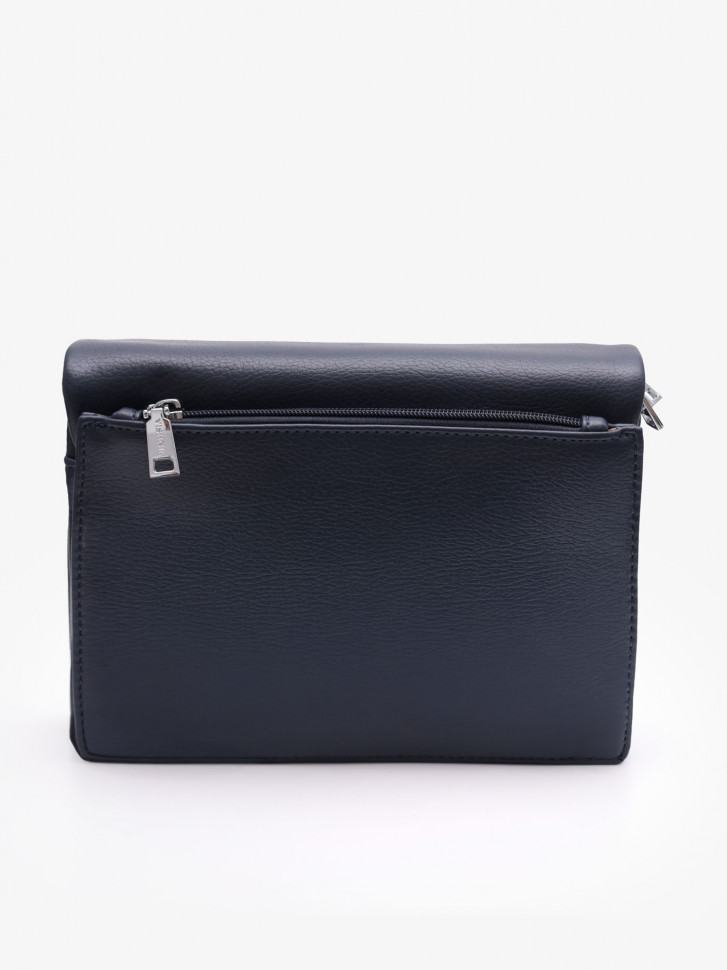  Сумка женская Vishnia 0008 blue