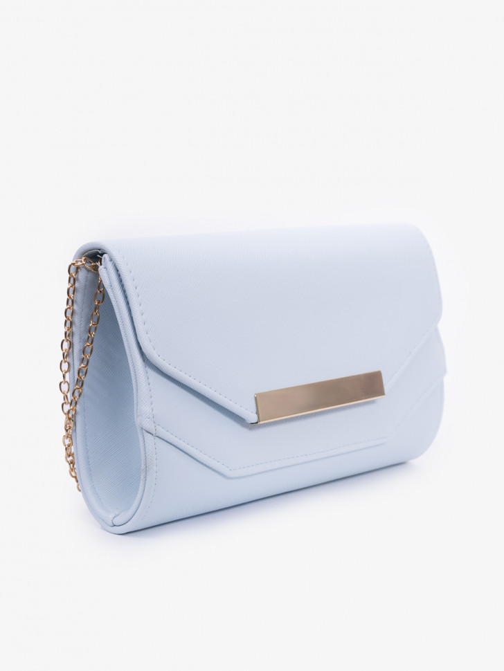 Клатч женский Funxilan 0297 l.blue