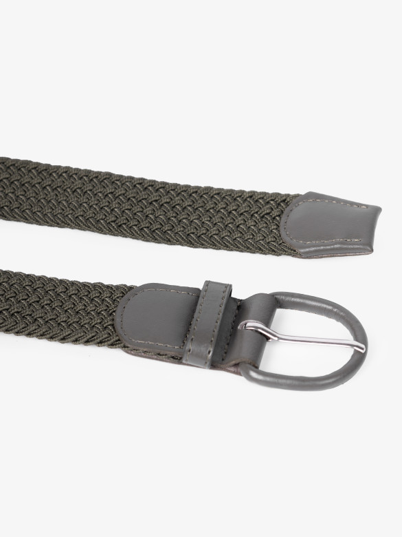 Ремень Baggins 35 резинка хаки