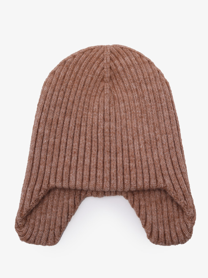 Шапка Stigler 27-414 тоффи