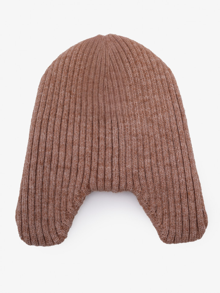 Шапка Stigler 27-414 тоффи