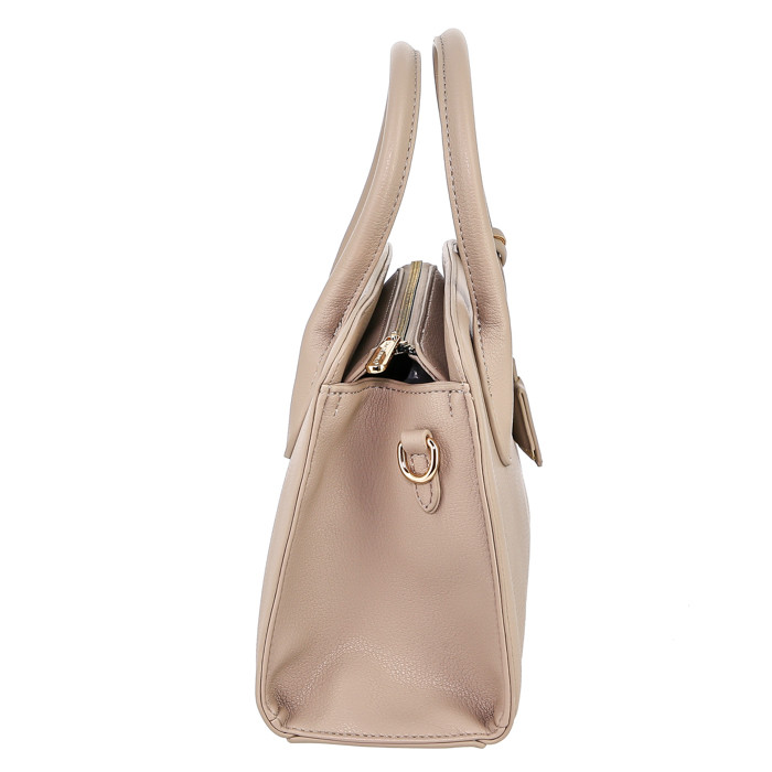 Сумка женская David Jones 7205 d.taupe Сумка женская David Jones 7205 d.taupe