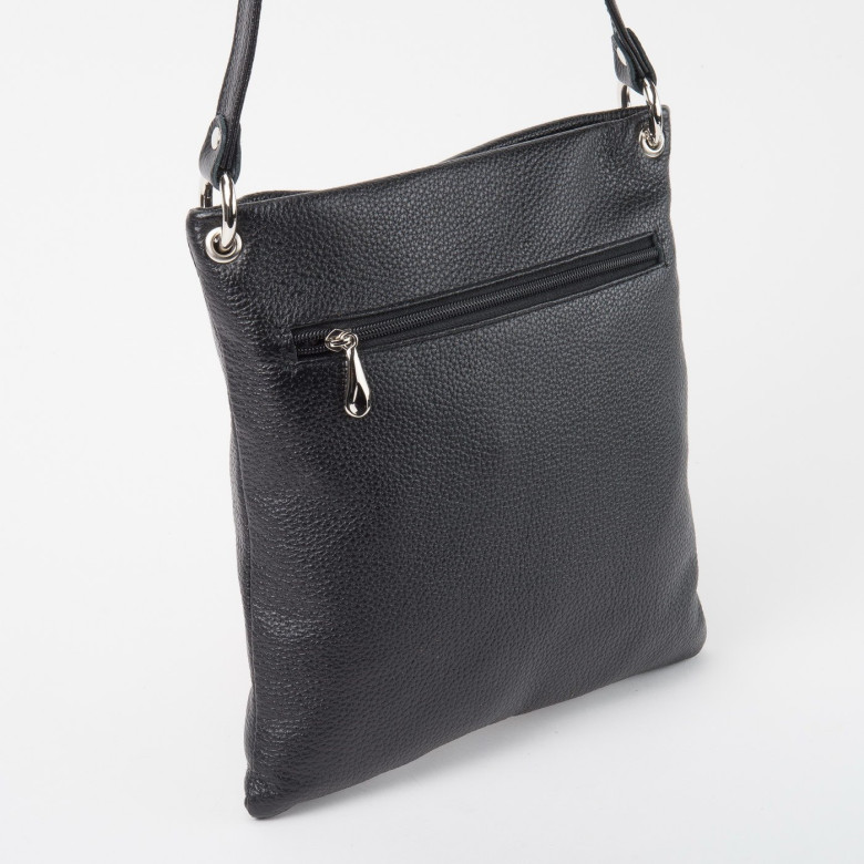 Сумка женская Protege, ДС-144-89 Коала № 2 чёрная