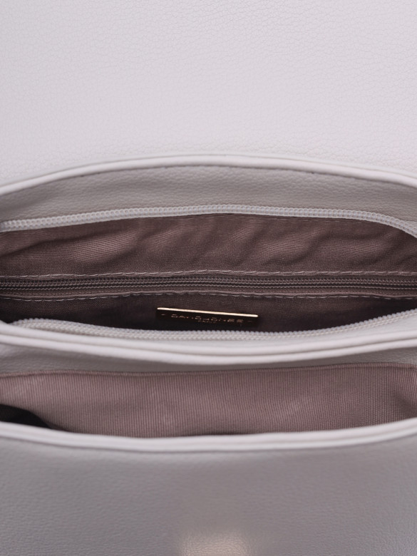 Рюкзак городской David Jones 7349 almond milk