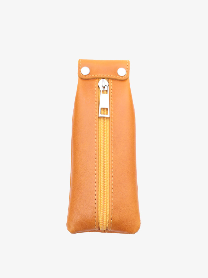 Футляр для ключей RHino 03 желтый друид Футляр для ключей RHino 03 желтый друид