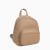 Рюкзак женский David Jones 6921 camel