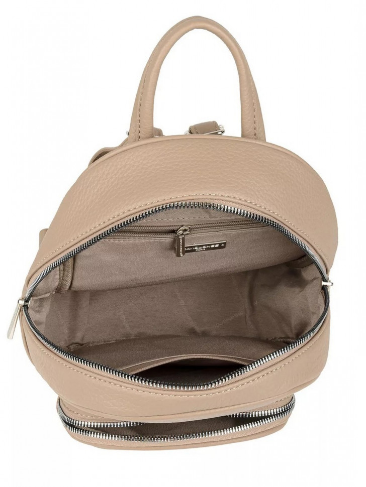 Рюкзак женский David Jones 6921 camel