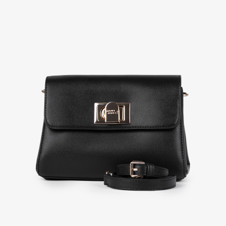 Сумка женская David Jones 6912 black Сумка женская David Jones 6912 black