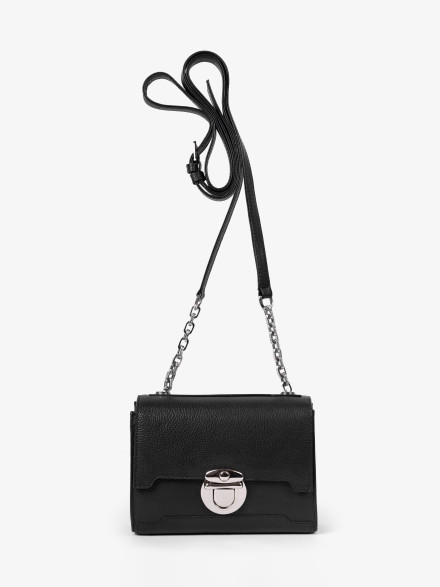 Сумка женская Karya 2379 черная