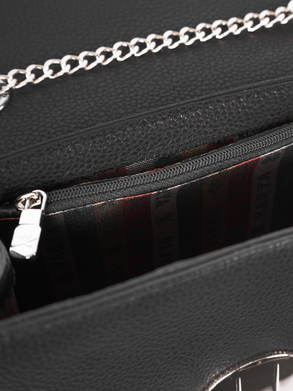 Сумка женская Karya 2379 черная