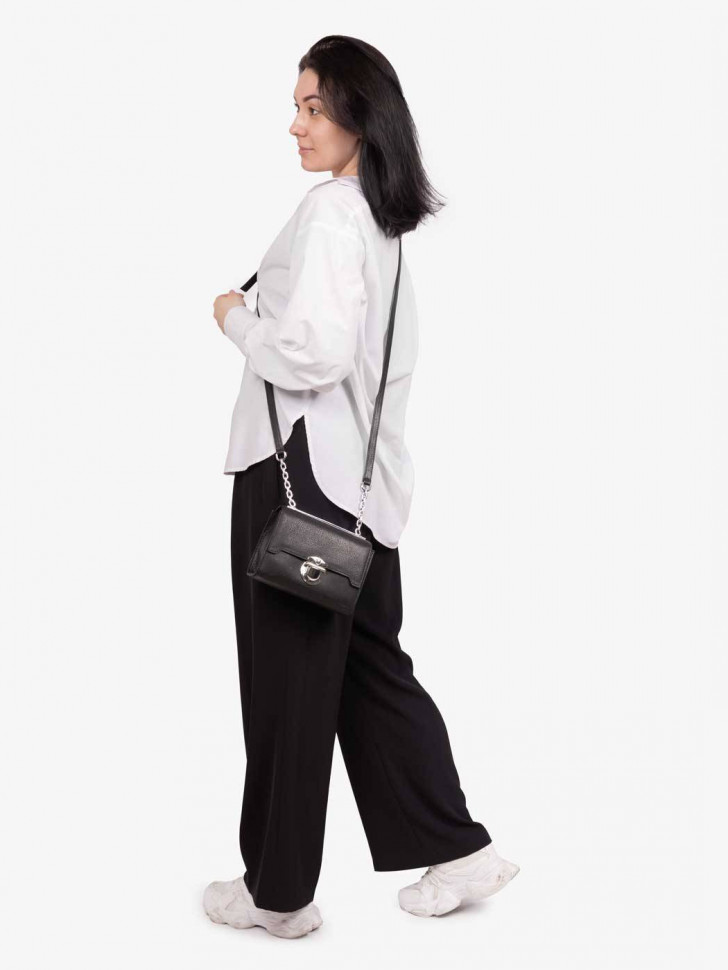 Сумка женская Karya 2379 черная