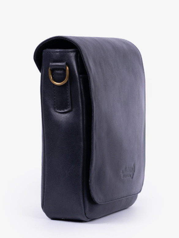 Сумка мужская zн ALEXX ALG0111 черная Сумка мужская zн ALEXX ALG0111 черная