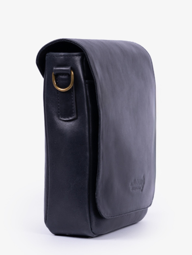 Сумка мужская zн ALEXX ALG0111 черная