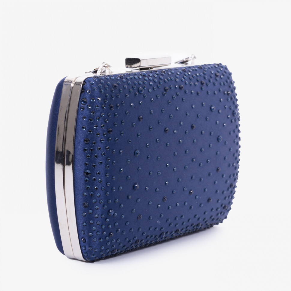 Клатч женский 18166 blue