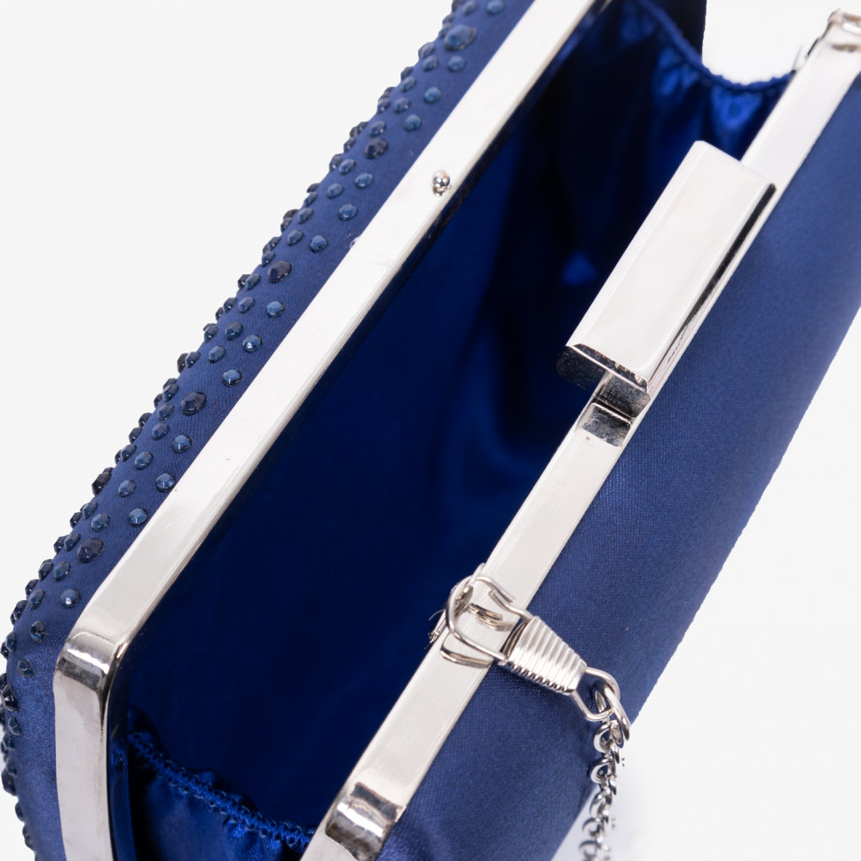 Клатч женский 18166 blue