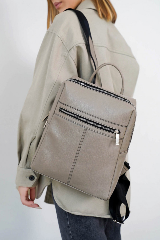 Рюкзак Protege Ц-570 капучино флотер