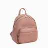 Рюкзак женский David Jones 6921 pink Рюкзак женский David Jones 6921 pink