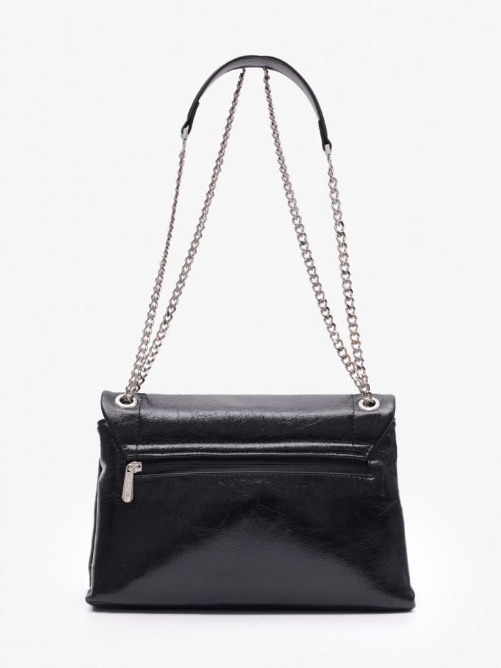 Сумка женская David Jones 7599 black