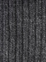 Шапка мужская 12828/2 MARHATTER тёмно-серый (57-59)