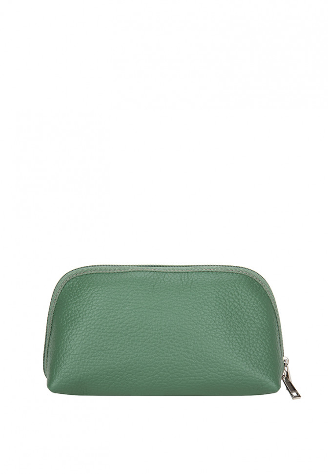 Косметичка Esse 78506 Претти ВАСАБИ кожа флотер васаби