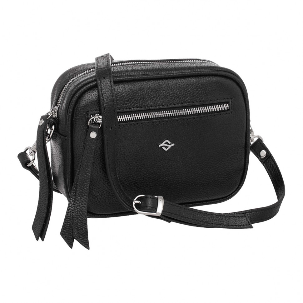 Женская сумка Lakestone 98406 Tadley Black