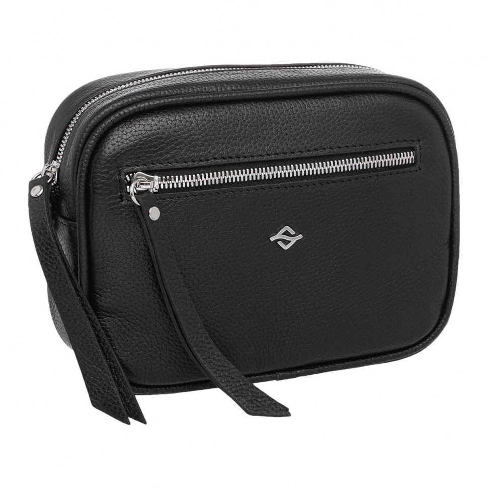 Женская сумка Lakestone 98406 Tadley Black